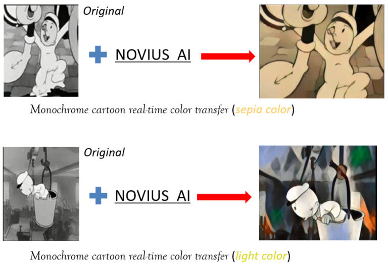AI image platform_ COLOR TRANSFER_image