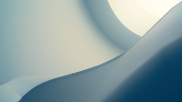 内視鏡による従来３Dモニター表示方法の比較